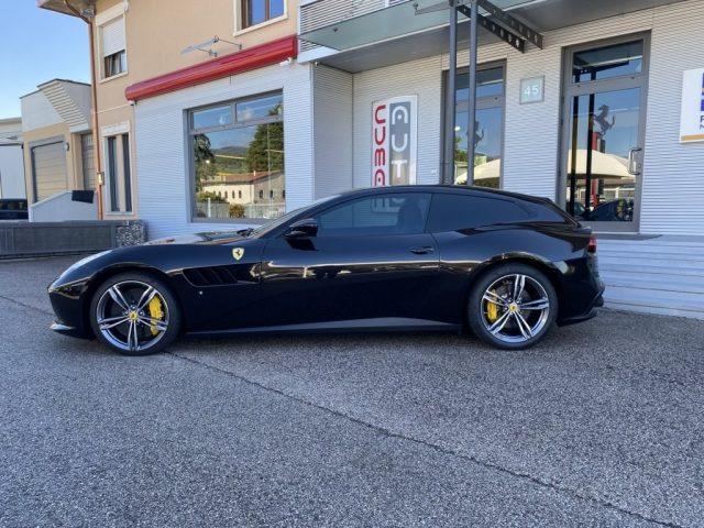 FERRARI GTC4 Lusso GTC4Lusso