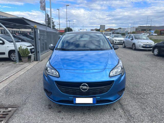 OPEL Corsa 1.4 90CV GPL Tech 5 porte b-Color