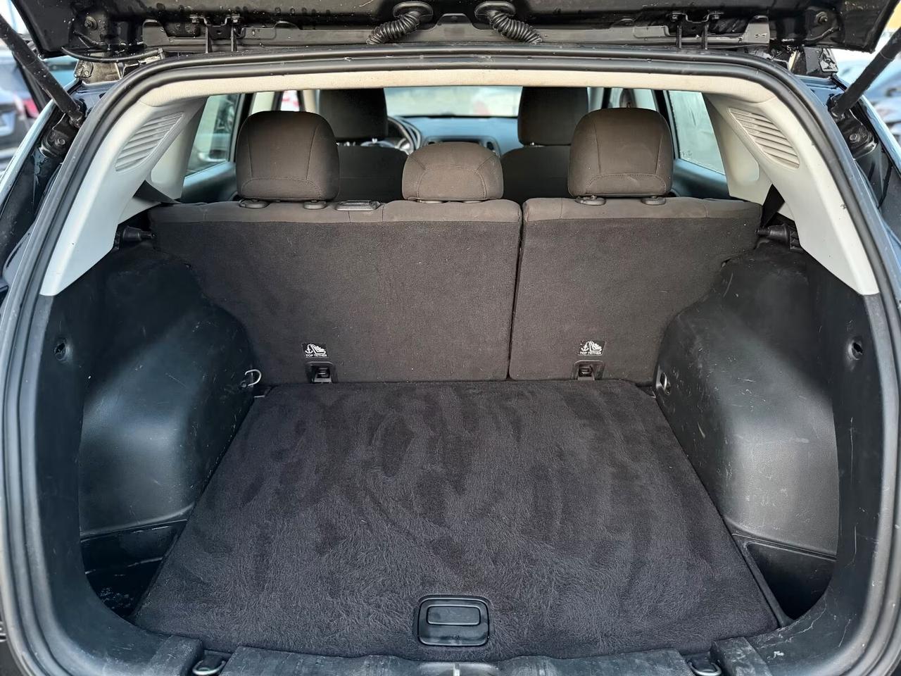 Jeep Compass 2.0 Multijet II aut. 4WD Longitude