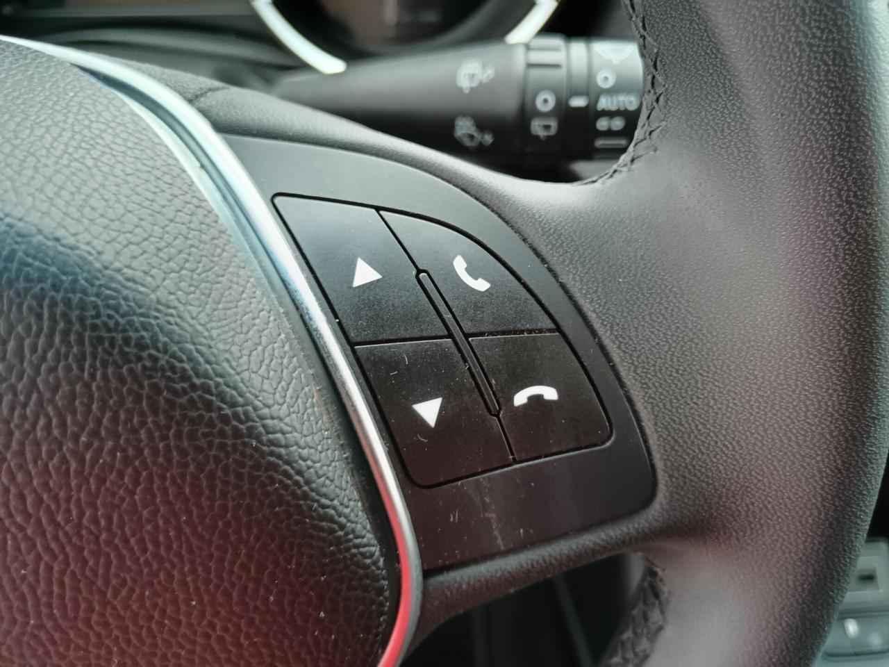 Alfa Romeo Giulietta 1.6 MJT 120CV B-TECH