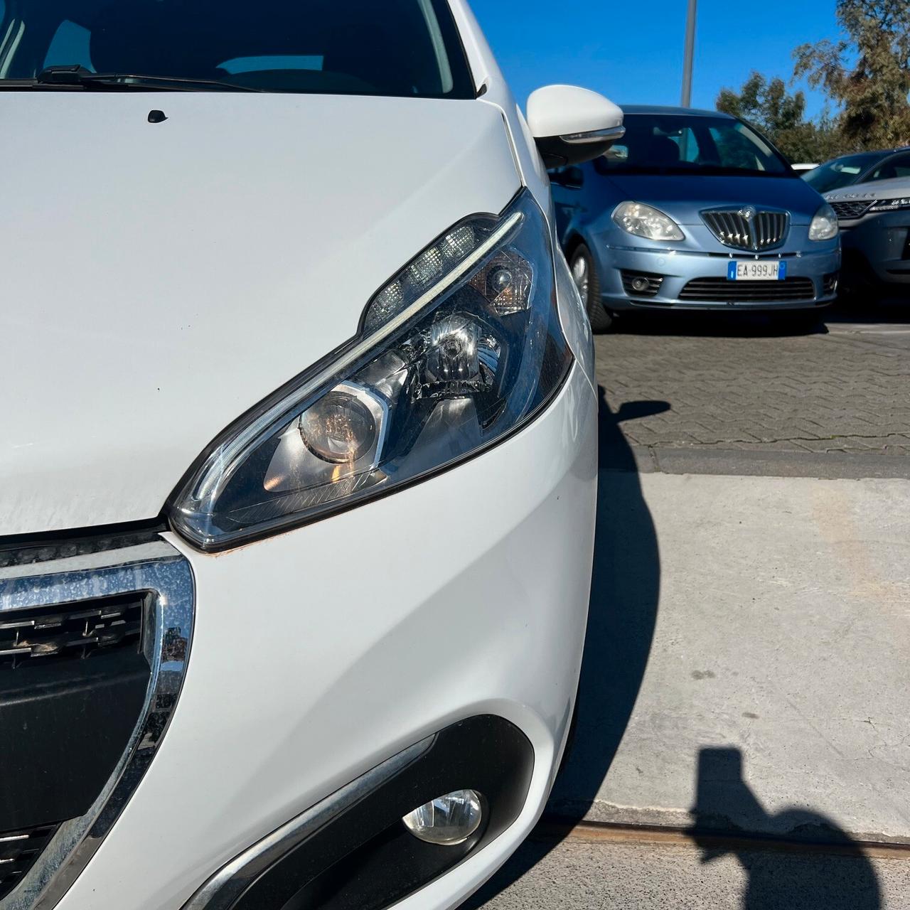 Peugeot 208 PureTech 82 5 porte Active