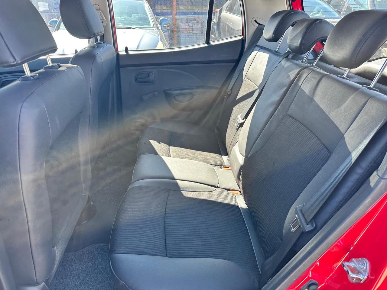 Kia Picanto 1.0 Life bi-fuel