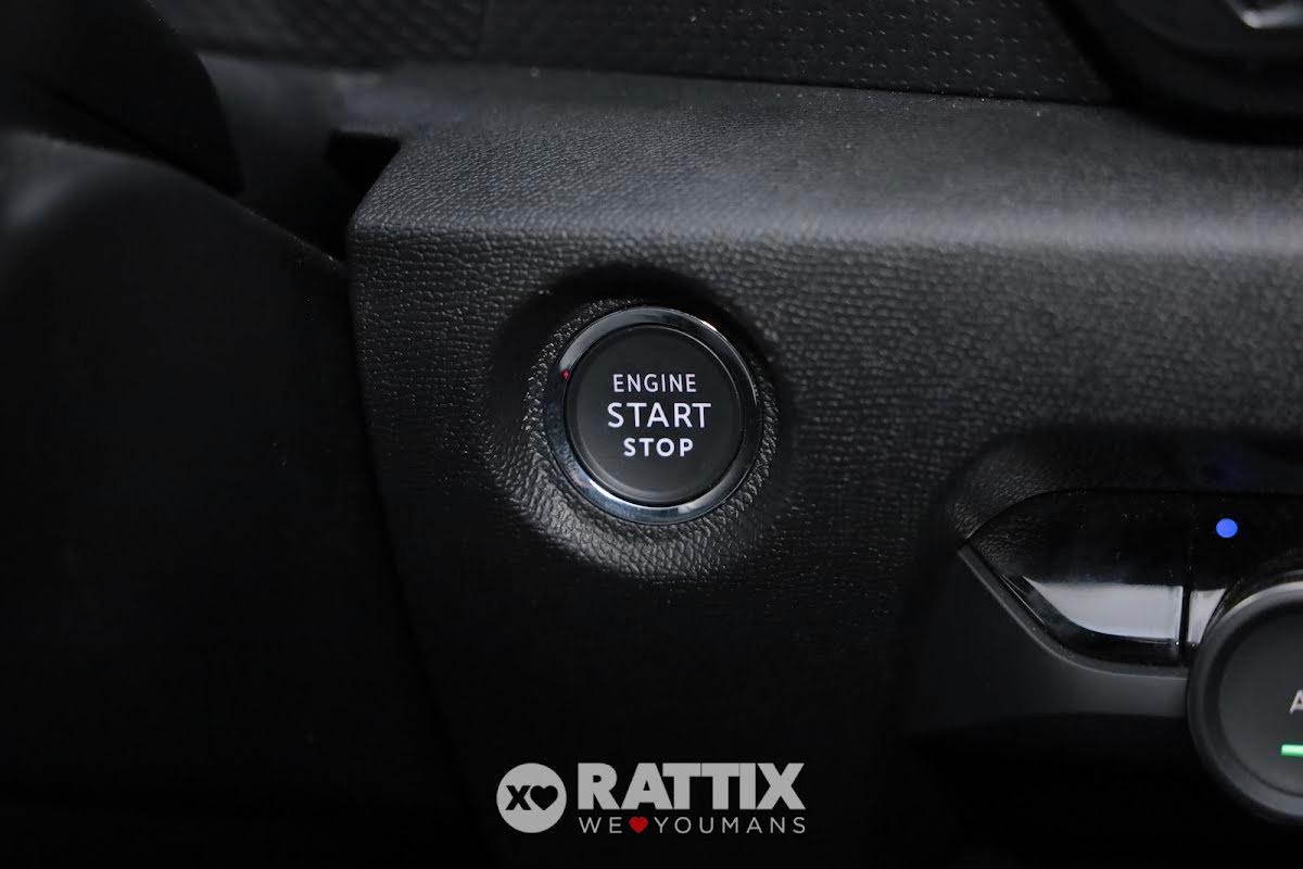 Citroen C4 X 1.2 Puretech 130CV Max EAT8