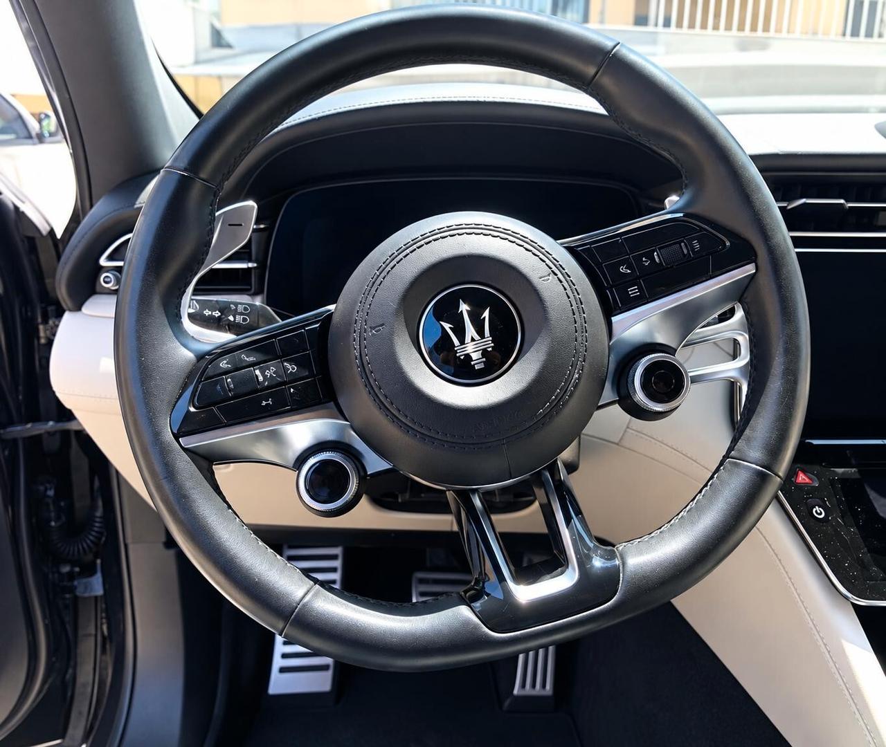 Maserati Grecale MHEV 330 CV AWD Modena