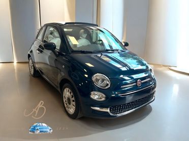 Fiat 500 C 1.0 Hybrid Dolcevita