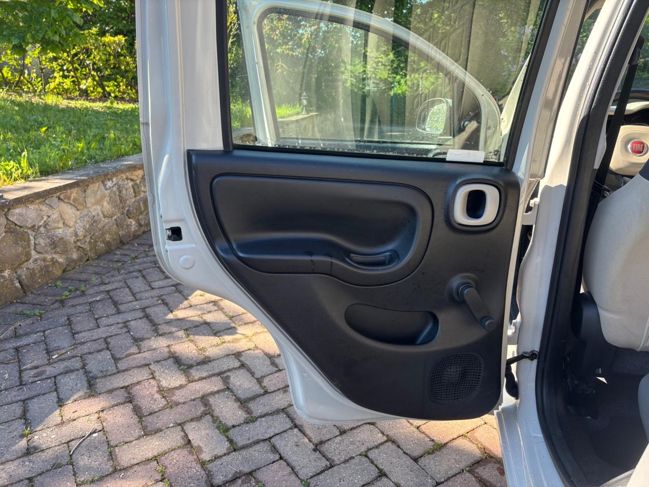 Fiat Panda 0.9 TwinAir Turbo Natural Power Lounge OK NEOPATENTATI