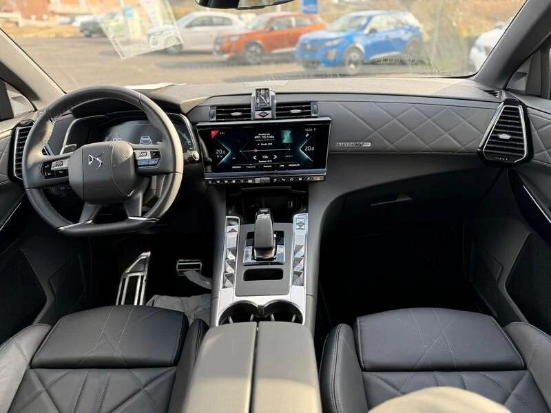 Ds 7 E-Tense 225 Rivoli