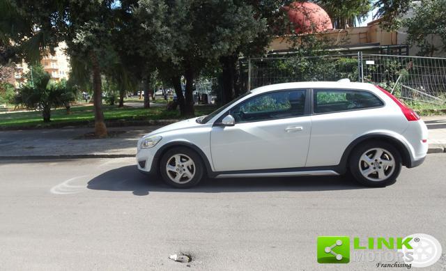 VOLVO C30 1.6 Drive Summum