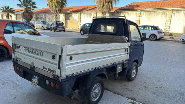 PIAGGIO Porter 700 diesel Pick-up **CONTO VENDITA**