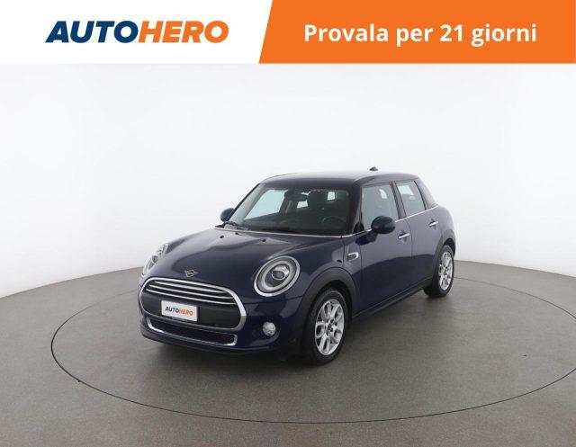 MINI One 1.5 One D 5 porte