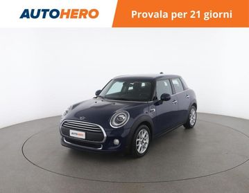 MINI One 1.5 One D 5 porte