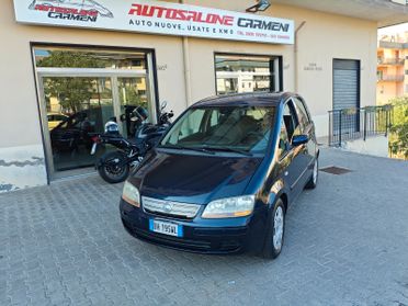 Fiat Idea 1.3 Multijet 16V 70 CV BlackEnergy