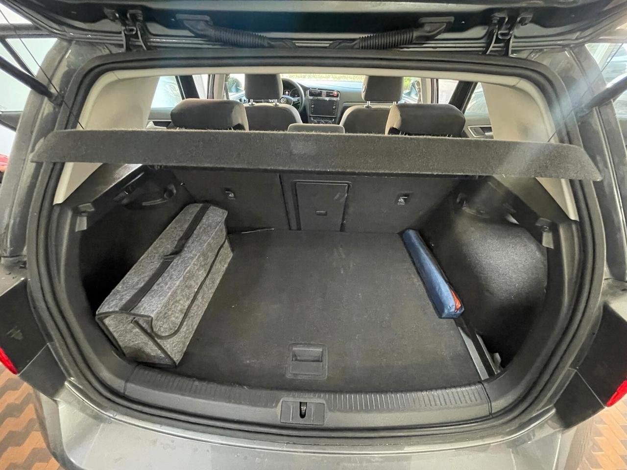 Volkswagen Golf 1.0 TSI 110 CV DSG 5p. BlueMotion Technology