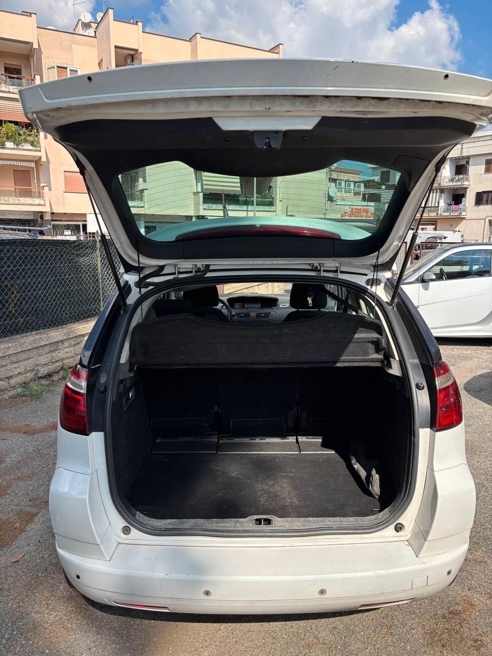 Citroen C4 Picasso 1.6 HDi - AUTOMATICA