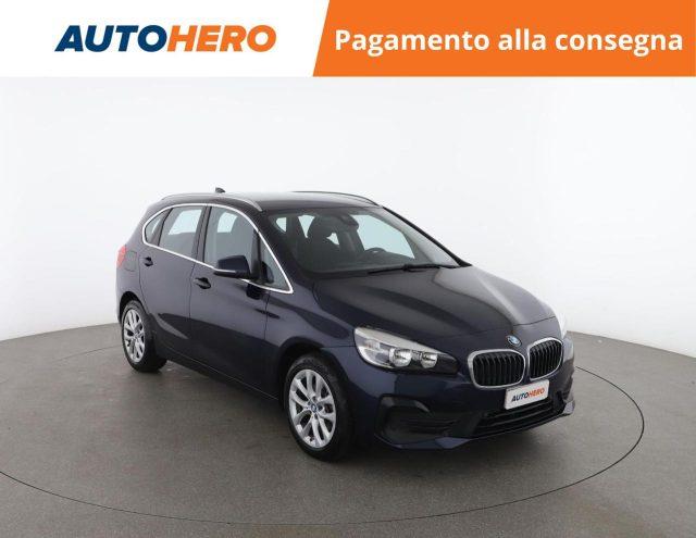 BMW 216 d Active Tourer Advantage