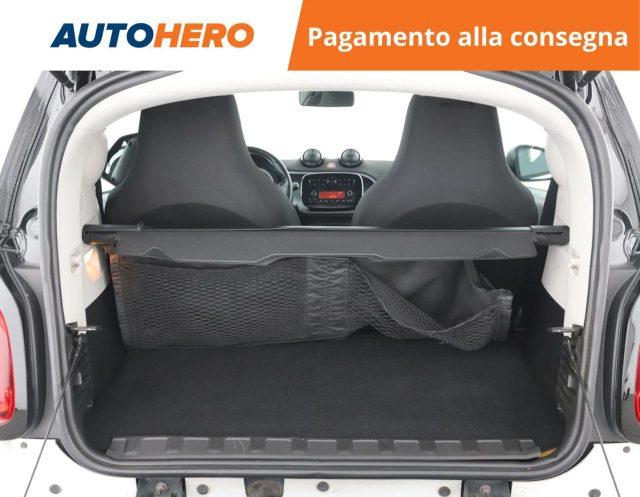 SMART ForTwo 70 1.0 twinamic Passion