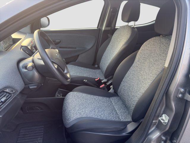 LANCIA Ypsilon Ypsilon 1.0 FireFly 5 porte S&S Hybrid Silver