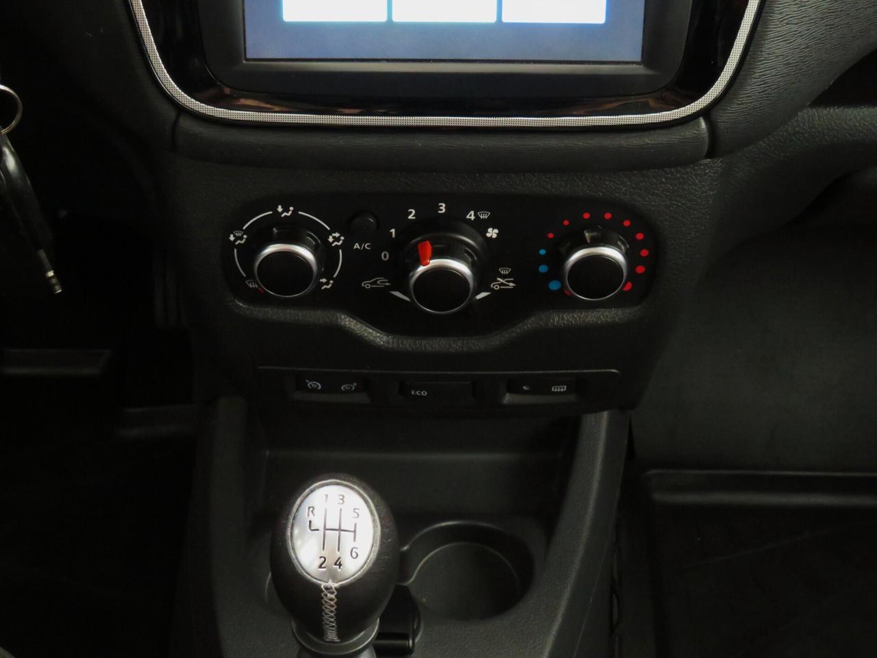 Dacia Lodgy Stepway 1.3 TCe 130CV - 7 posti