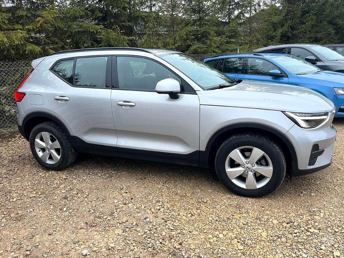 Volvo XC40 T2 2023