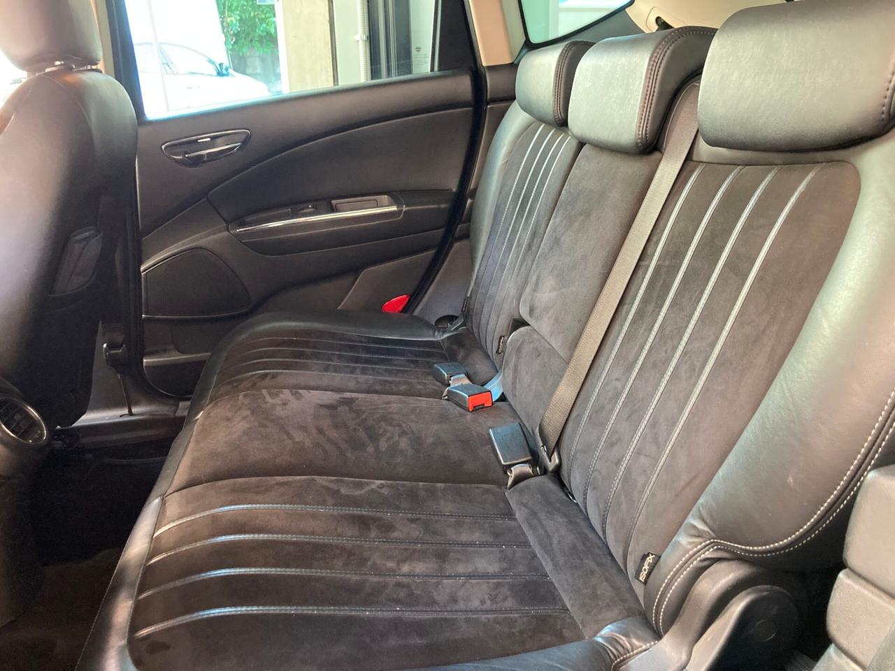 Lancia Delta 1.6 MJT - IDEALE X NEOPATENTATI - 2012