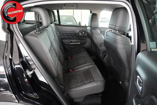 CITROEN C5 Aircross BlueHDi 130 S&S EAT8 Shine