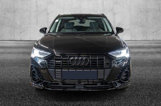 AUDI Q3 45 TFSI quattro S tronic S line edition