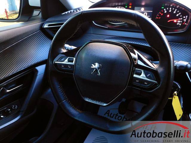 PEUGEOT 2008 1.5 BLUE HDI 110cv S&S ACTIVE, Android / Carplay