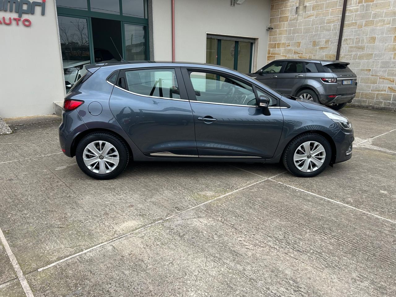 Renault Clio dCi 8V 75 CV l “ VENDUTA “
