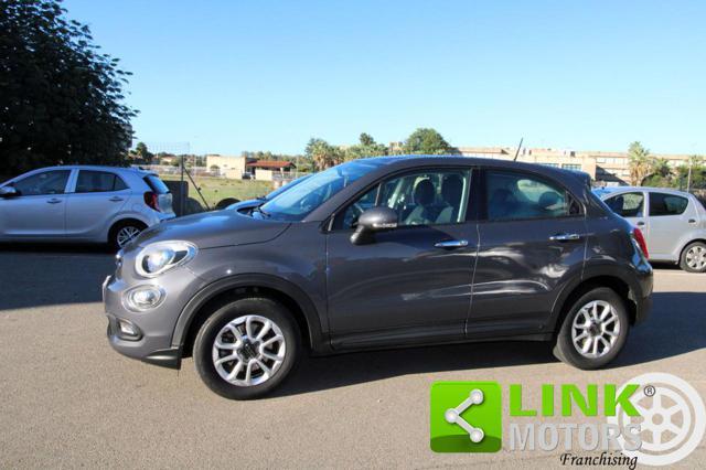 FIAT 500X 1.3 MultiJet 95 CV Business