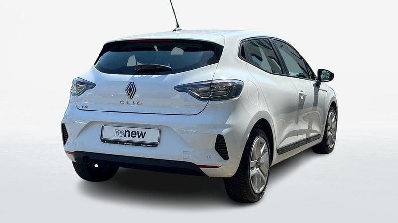 Renault Clio 1.0 TCe GPL Evolution