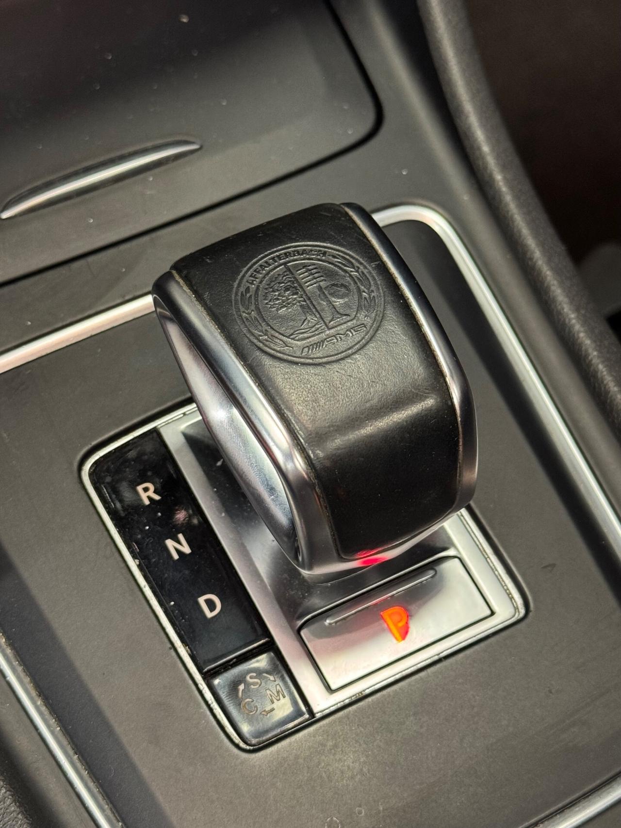 Mercedes-benz A 45 AMG 4Matic Automatic