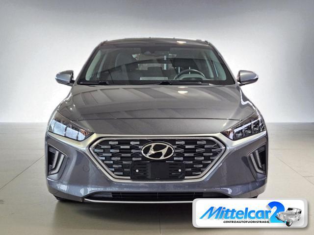 HYUNDAI Ioniq 1.6 Plug-in Hybrid DCT Style