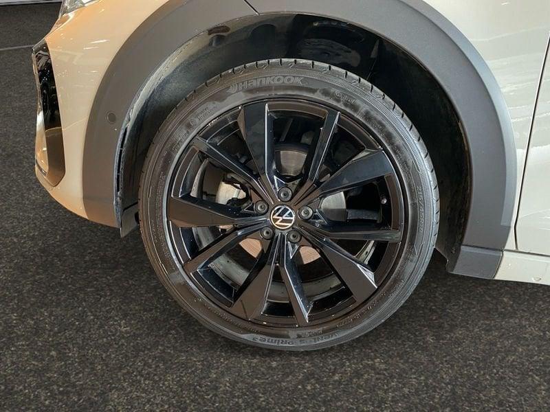 Volkswagen Taigo 1.0 TSI 81kW R-Line