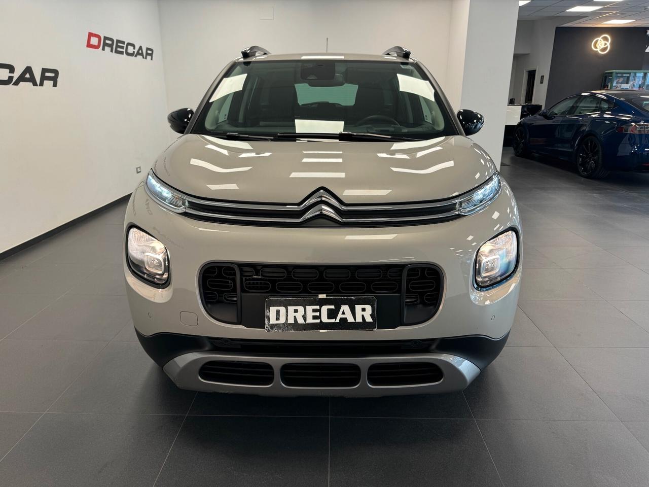 Citroen C3 Aircross BlueHDi 120 S&S Shine NAVI 45.000 KM UNIPROP.