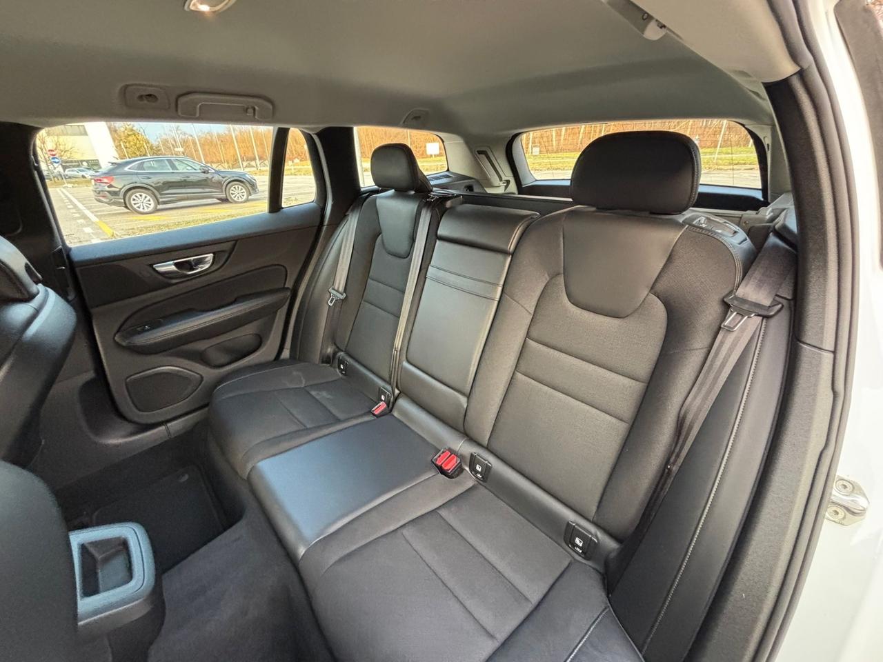 Volvo V60 D3 Geartronic Inscription