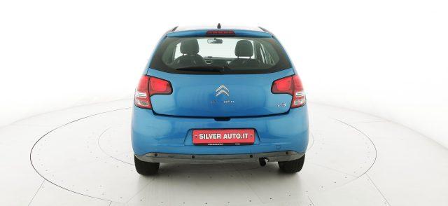 CITROEN C3 1.4 HDi 70 Seduction - OK NEOPATENTATO