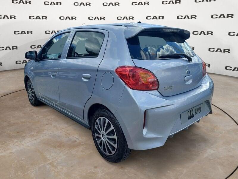 Mitsubishi Space Star 1.2 Invite SDA