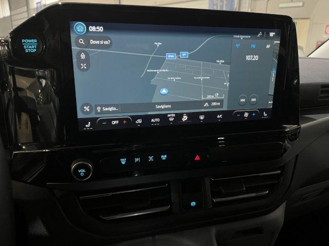 FORD Tourneo Custom 320 2.0 EcoBlue 150CV PL Titanium 9 POSTI