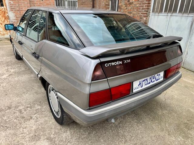 Citroen XM 2.0 BENZINA-UNICO PROPRIETARIO-