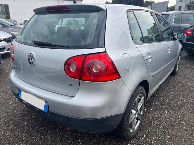 VOLKSWAGEN Golf METANO 1.6 5 PORTE