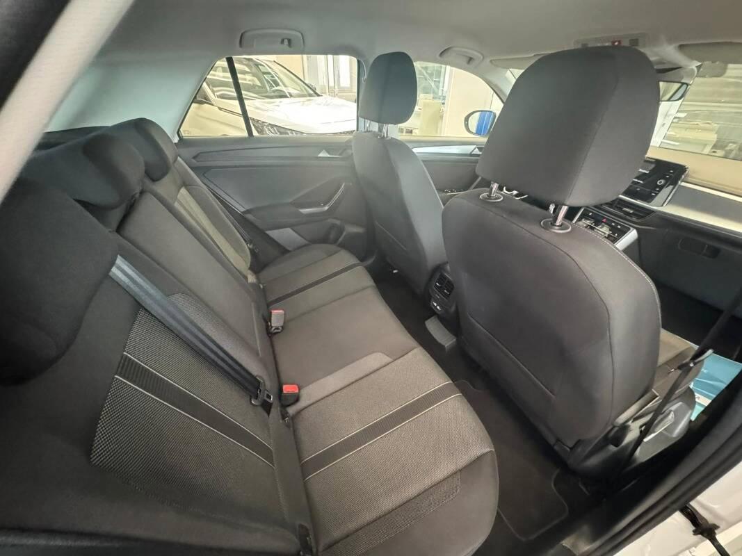 Volkswagen T-Roc 2.0 tdi Style 150cv dsg