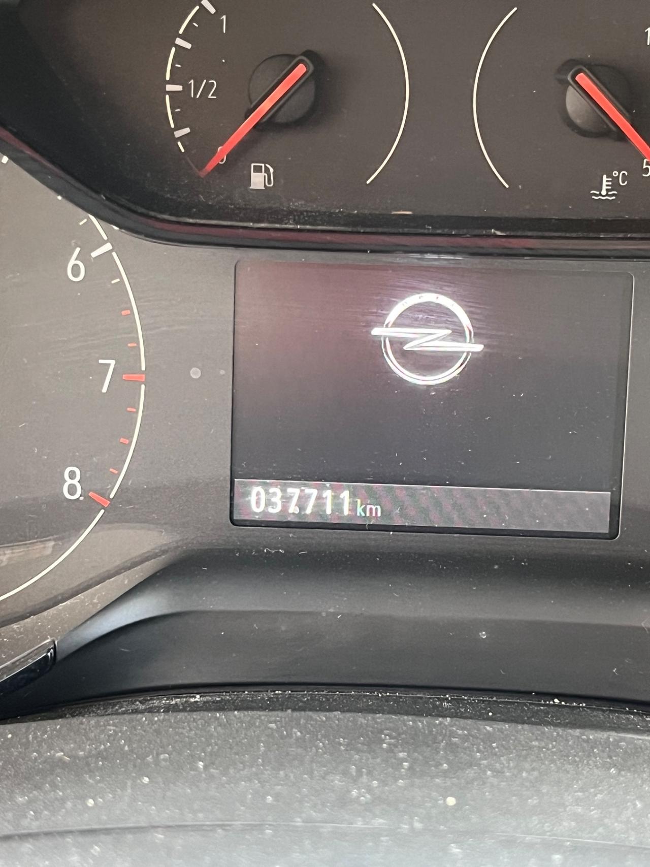 Opel Corsa 1.2 100 CV Elegance