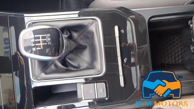 DR MOTOR DR 6.0 1.5 Turbo Bi-Fuel GPL"PROMmo"