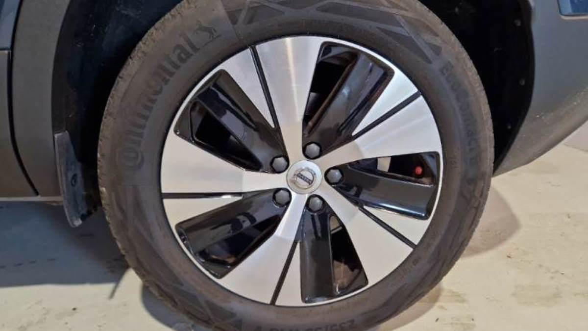 VOLVO Xc40 T4 Recharge Plug-In Hybrid Inscription Expression