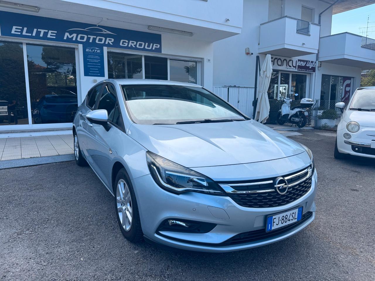 Opel Astra 1.6 CDTi 136CV Start&Stop 5 porte Innovation