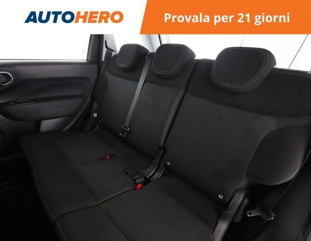 FIAT 500L 1.3 Multijet 95 CV Cross