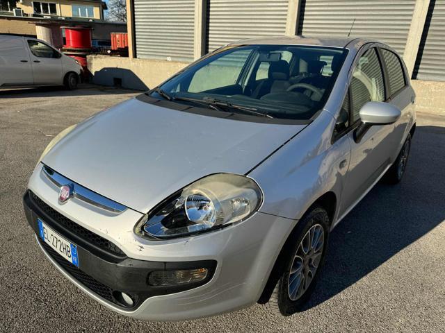 FIAT Punto Evo 1.4 5 porte Emotion Natural Power