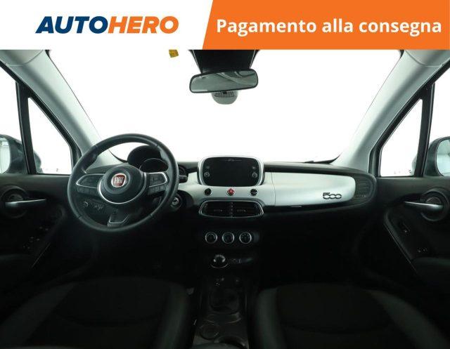 FIAT 500X 1.0 T3 120 CV Connect