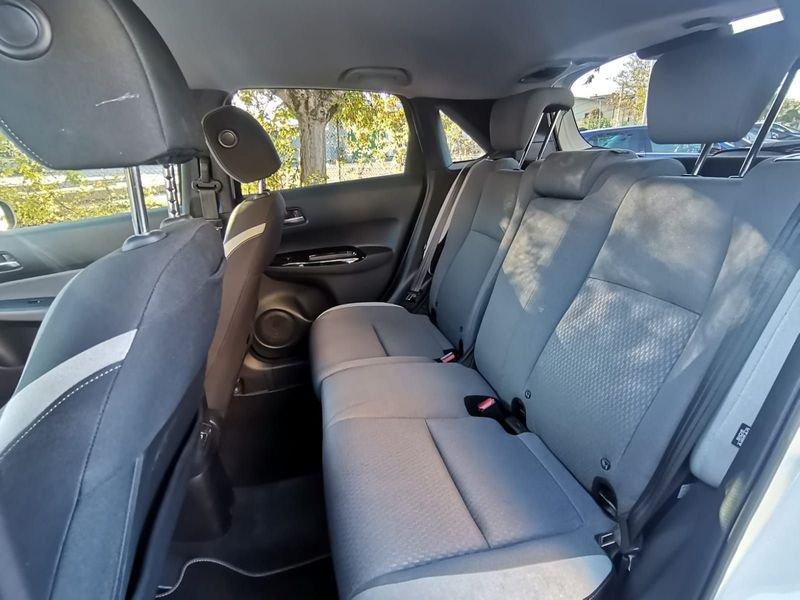 Honda Jazz Jazz 1.5 109cv eHev Crosstar eCVT Executive