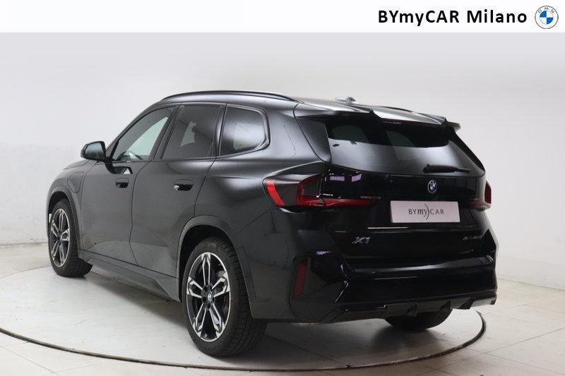 BMW X1 25 e MSport Pro xDrive DCT
